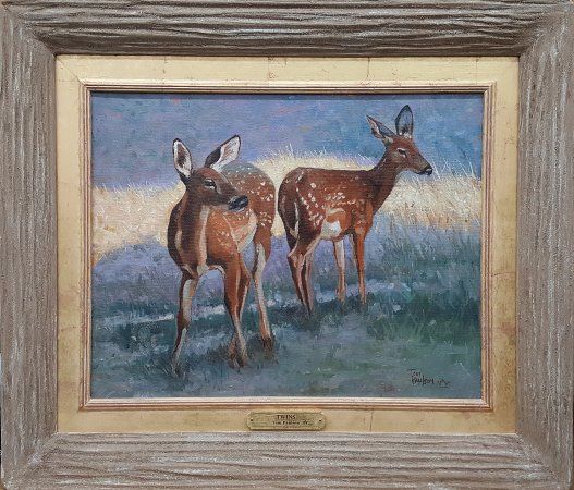 River's Edge Gallery